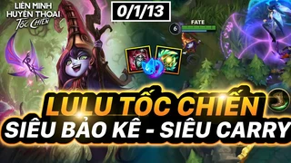Lulu Siêu Bảo Kê Cực Đỉnh