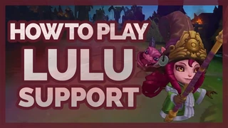 Lulu Sp Chơi Thế Nào Cho Hiệu Quả 