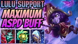 Lulu Hỗ Trợ Lối Lên Đồ Tốt Nhất 