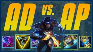Twisted Fate Đường Giữa Build Đồ Nào Cho Mạnh
