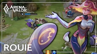 Rouie Cách Đánh Hiệu Quả Nhất