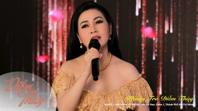 Hãy Yêu Như Chưa Yêu Lần Nào - Diễm Thùy