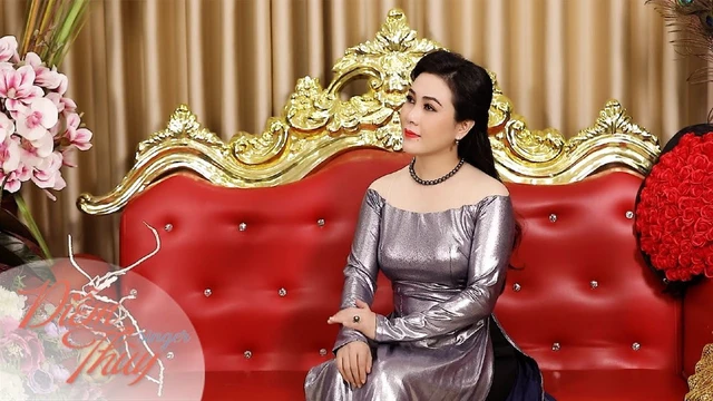 Nỗi Buồn Châu Pha - Diễm Thùy