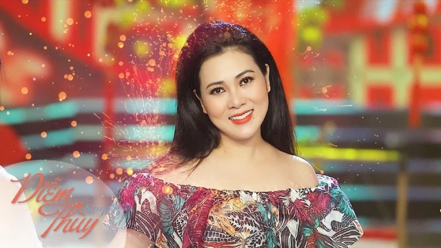 Karaoke Chúc Tết - Diễm Thùy