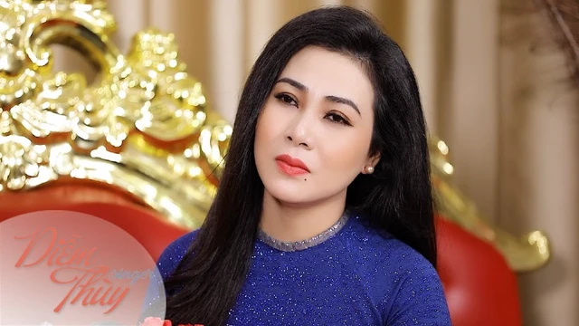 Mưa Nửa Đêm - Diễm Thùy