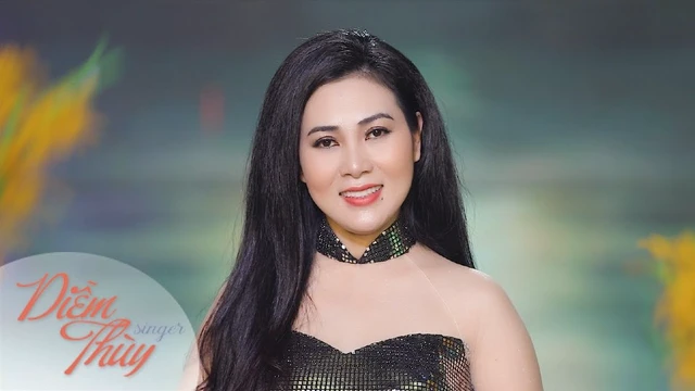 Ngợi Ca Quê Hương Em - Diễm Thùy
