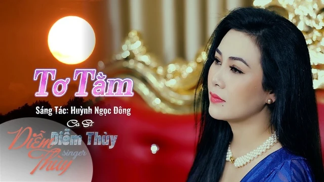 Tơ Tằm - Diễm Thùy