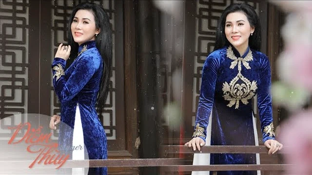 Kiếp Nhân Sinh - Diễm Thùy