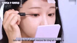 Trang Điểm Khuôn Mặt Mờ Và Ẩm - P.3