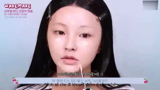 Trang Điểm Tông Màu Mùa Hè Mát Mẻ - P.1