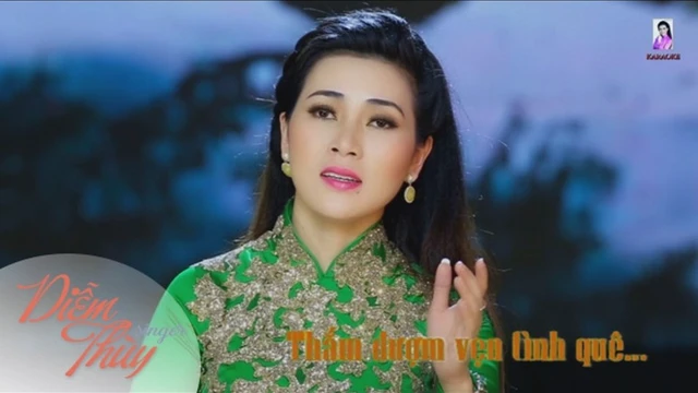 [Kara] Xin Trả Tôi Về - Diễm Thùy