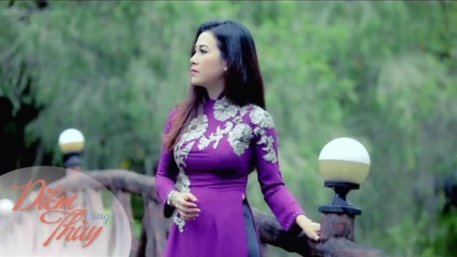 Album Tuyển Tập Tình Khúc Xưa Và Nay (Phần 1) - Diễm Thùy