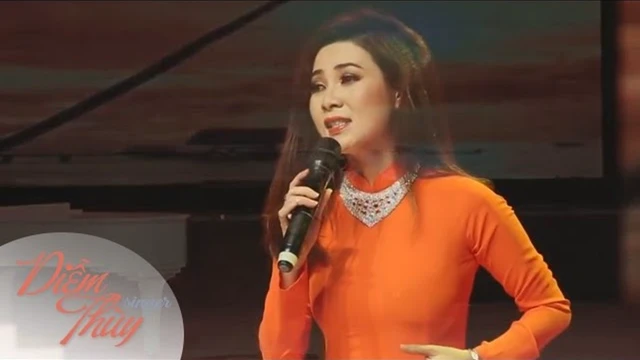Duyên Phận - Diễm Thùy