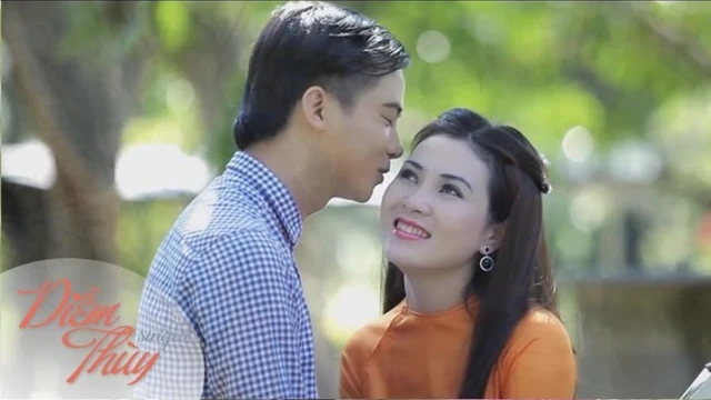 Tình Xưa - Diễm Thùy