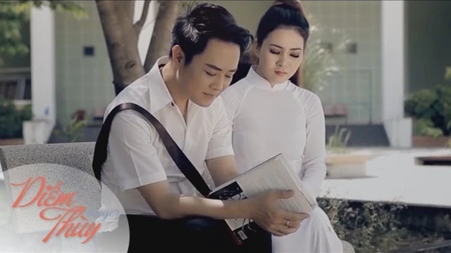 Đường Tình Đôi Ngã - Diễm Thùy