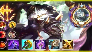 Rengar Build Đồ Này Cực Mạnh