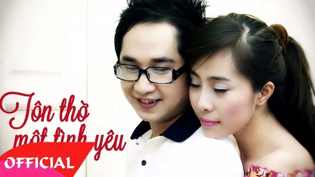 Tôn Thờ Một Tình Yêu - Bằng Cường