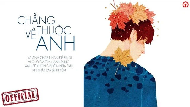 Chẳng Thuộc Về Anh - Tường Quân