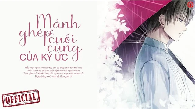 Mảnh Ghép Cuối Cùng Của Ký Ức - Tường Quân