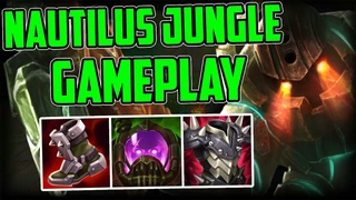 Nautilus Đi Rừng Mạnh Hay Yếu 