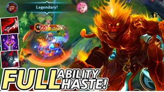 Wukong Rừng Trận Đấu Chơi Quá Hay
