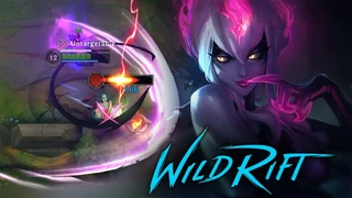 Evelynn Rừng Trận Đấu Gank Cực Hay