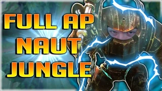 Nautilus Đi Rừng Bị Khinh Thường Và Cái Kết