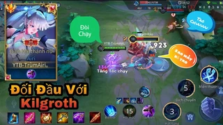 Airi Solo Kilgroth Cực Đỉnh