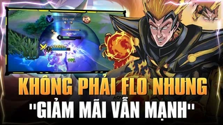 Lorion Giảm Mãi Vẫn Cứ Mạnh