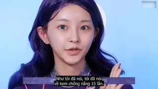 Trang Điểm Giống Aespa - P.1