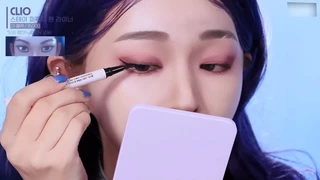 Trang Điểm Giống Aespa - P.3