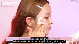 Trang Điểm Một Nửa - P.1