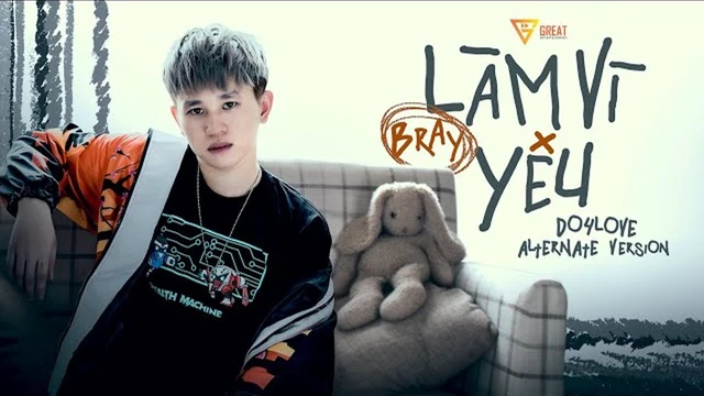 Làm Vì Yêu - BRay