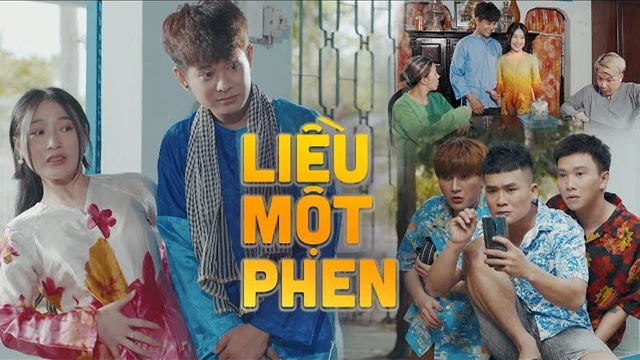 Liều Một Phen - Mario Band, T.o.p Band