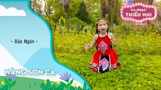 Nàng sơn ca 