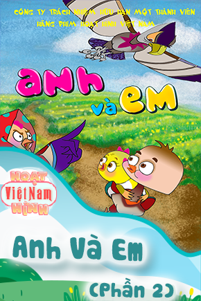 Anh Và Em - Phần 2