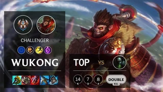 Wukong Rank Thách Đấu Đáng Sợ Như Thế Nào