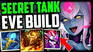 Evelynn Đi Rừng Build Đồ Này Liệu Có Mạnh
