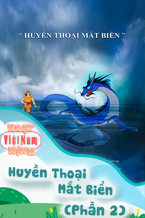 Huyền Thoại Mắt Biển - Phần 2