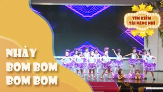 Nhảy Boom, Boom, Boom, Boom - Blue Star Club