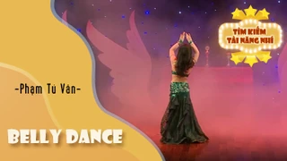 Belly dance