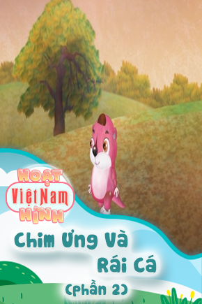 Chim Ưng Và Rái Cá - Phần 2