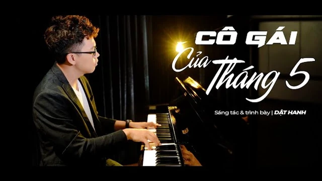 Cô Gái Của Tháng 5 (Studio Version) - Dật Hanh