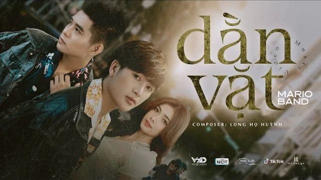 Dằn Vặt - Mario Band