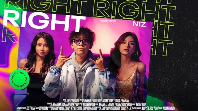 Right - Nize