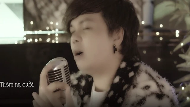 Tự Dưng Nghẹn Lòng (Lofi Version) - Tường Quân