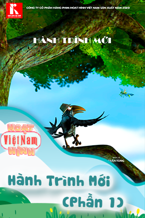 Hành Trình Mới - Phần 1