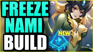 Nami Hỗ Trợ Bảng Bổ Trợ Này Liệu Có Phù Hợp