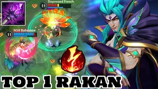 Rakan Mang Sốc Điện Liệu Có Hiệu Quả 