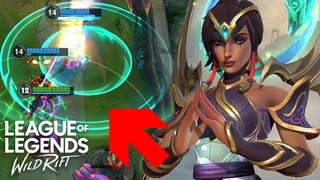 Karma Vị Tướng Hỗ Trợ Cực Ki  Khó Chịu